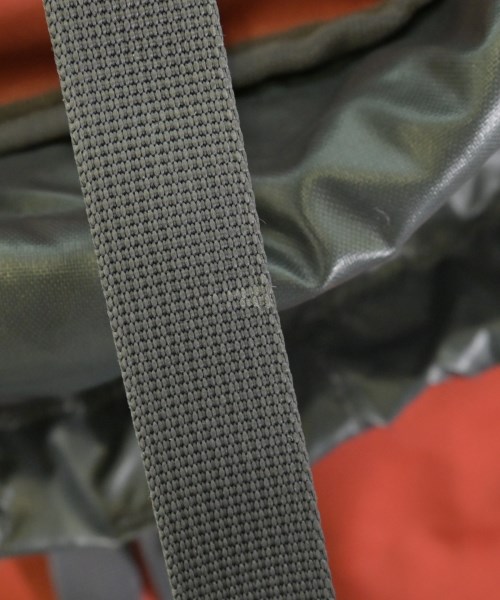 karrimor（カリマー）バックパック・リュック オレンジ サイズ:- メンズ/2200654451489