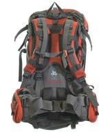 karrimor（カリマー）バックパック・リュック オレンジ サイズ:- メンズ/2200654451489