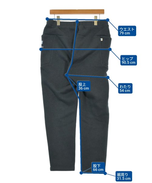 karrimor（カリマー）その他 グレー サイズ:M メンズ/2200673337016