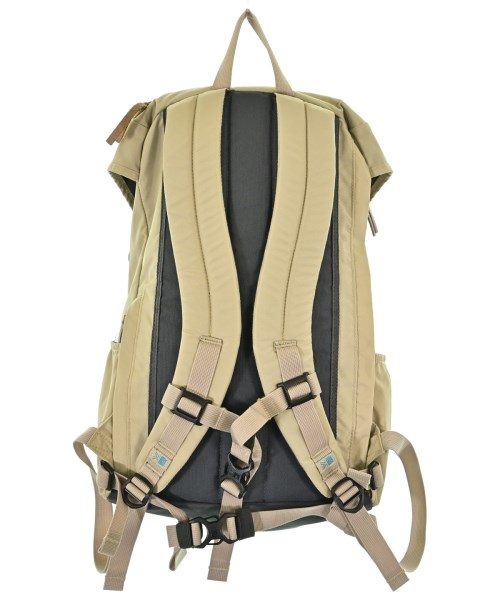 karrimor（カリマー）バックパック・リュック ベージュ サイズ:- メンズ/2200678670019