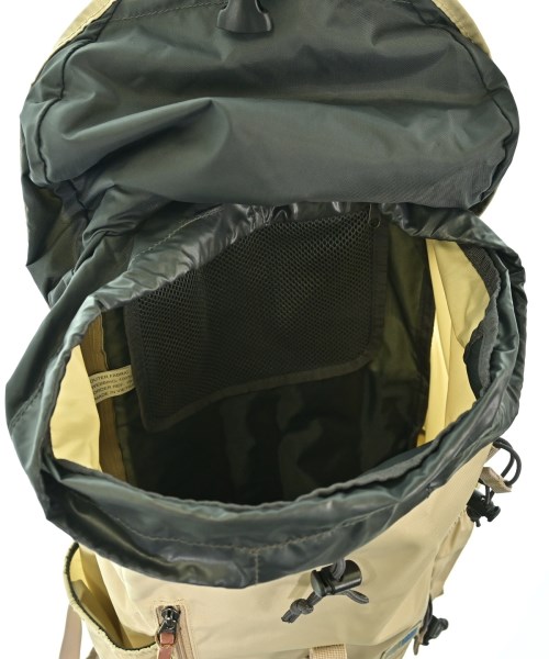 karrimor（カリマー）バックパック・リュック ベージュ サイズ:- メンズ/2200678670019