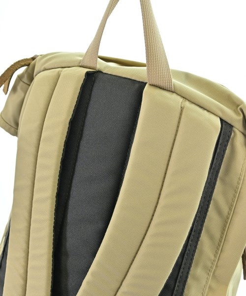 karrimor（カリマー）バックパック・リュック ベージュ サイズ:- メンズ/2200678670019