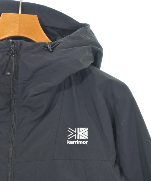 karrimor（カリマー）ブルゾン 黒 サイズ:M レディース/2200679418016