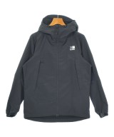 karrimor（カリマー）ブルゾン 黒 サイズ:M レディース/2200679418016