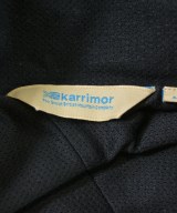 karrimor（カリマー）ブルゾン 黒 サイズ:M レディース/2200679418016