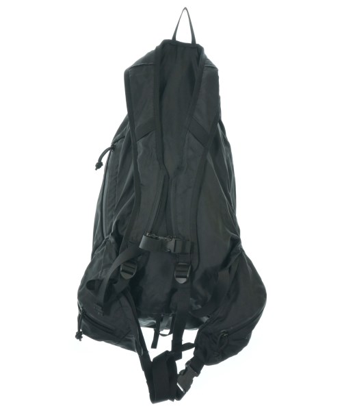 karrimor（カリマー）バックパック・リュック 黒 サイズ:- メンズ/2200674818316