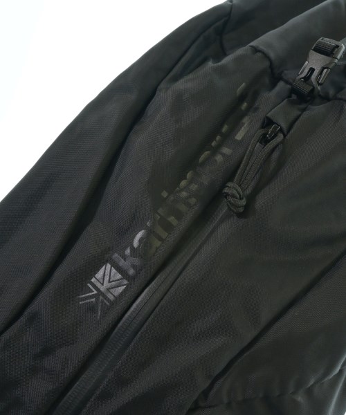 karrimor（カリマー）バックパック・リュック 黒 サイズ:- メンズ/2200674818316