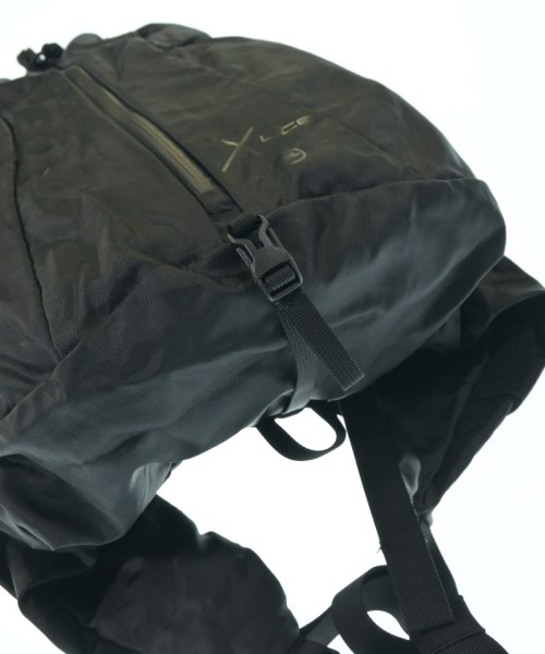 karrimor（カリマー）バックパック・リュック 黒 サイズ:- メンズ/2200674818316