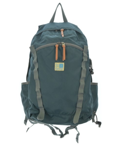 karrimor(カリマー)バックパック・リュック 青 サイズ:-/2200680422026