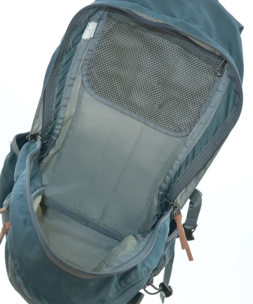 karrimor（カリマー）バックパック・リュック 青 サイズ:- メンズ/2200680422026