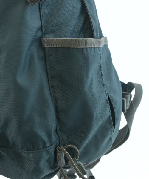 karrimor（カリマー）バックパック・リュック 青 サイズ:- メンズ/2200680422026