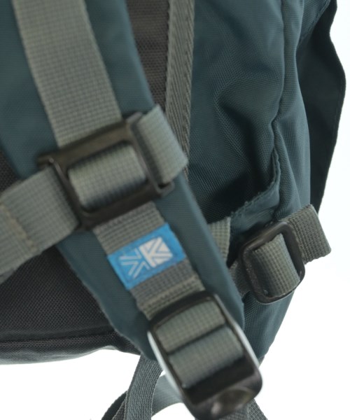 karrimor（カリマー）バックパック・リュック 青 サイズ:- メンズ/2200680422026