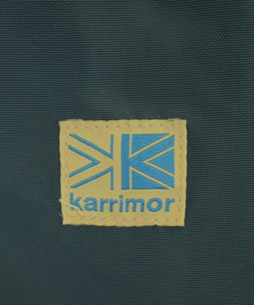 karrimor（カリマー）バックパック・リュック 青 サイズ:- メンズ/2200680422026