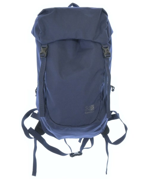karrimor(カリマー)バックパック・リュック 紺 サイズ:-/2200694687022