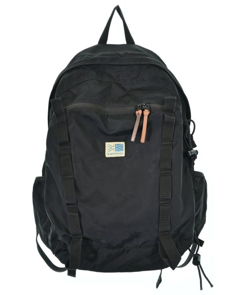 karrimor(カリマー)バックパック・リュック 黒 サイズ:-/2200695266059