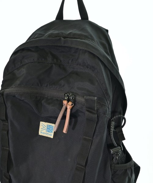 karrimor（カリマー）バックパック・リュック 黒 サイズ:- レディース/2200695266059