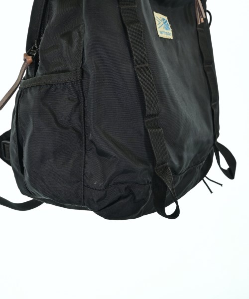 karrimor（カリマー）バックパック・リュック 黒 サイズ:- レディース/2200695266059