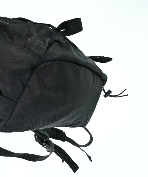 karrimor（カリマー）バックパック・リュック 黒 サイズ:- レディース/2200695266059