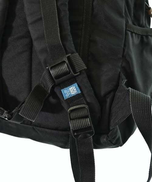 karrimor（カリマー）バックパック・リュック 黒 サイズ:- レディース/2200695266059