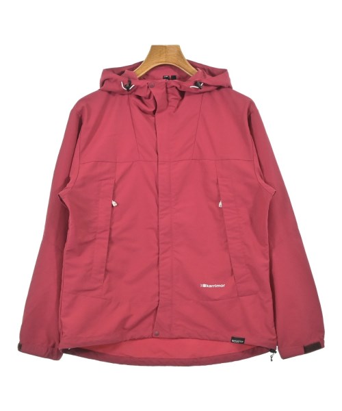 karrimor(カリマー)その他 赤 サイズ:L/2200698318151