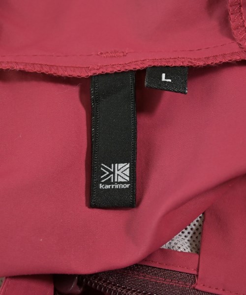 karrimor（カリマー）その他 赤 サイズ:L メンズ/2200698318151