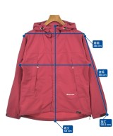 karrimor（カリマー）その他 赤 サイズ:L メンズ/2200698318151