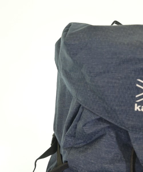 karrimor（カリマー）バックパック・リュック 紺 サイズ:- メンズ/2200698318779