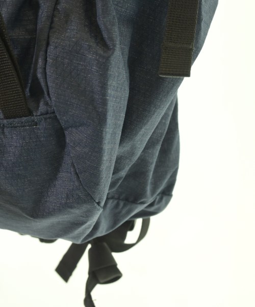 karrimor（カリマー）バックパック・リュック 紺 サイズ:- メンズ/2200698318779
