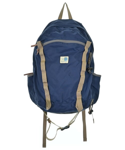 karrimor(カリマー)バックパック・リュック 青 サイズ:-/2200696284069