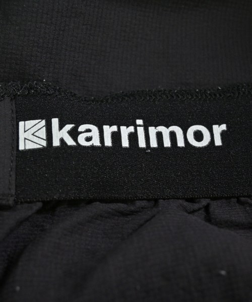 karrimor（カリマー）その他 黒 サイズ:M メンズ/2200696863691