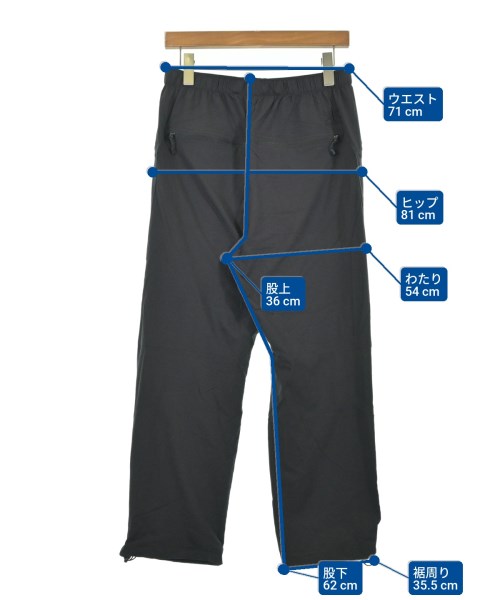 karrimor（カリマー）その他 黒 サイズ:M メンズ/2200696863691