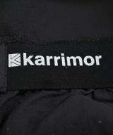 karrimor（カリマー）その他 黒 サイズ:M メンズ/2200696863691