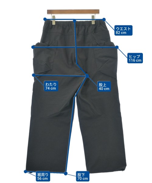 karrimor（カリマー）その他 黒 サイズ:XL メンズ/2200654776025