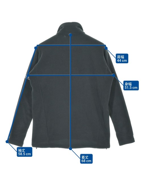 karrimor（カリマー）その他 黒 サイズ:S メンズ/2200656671083