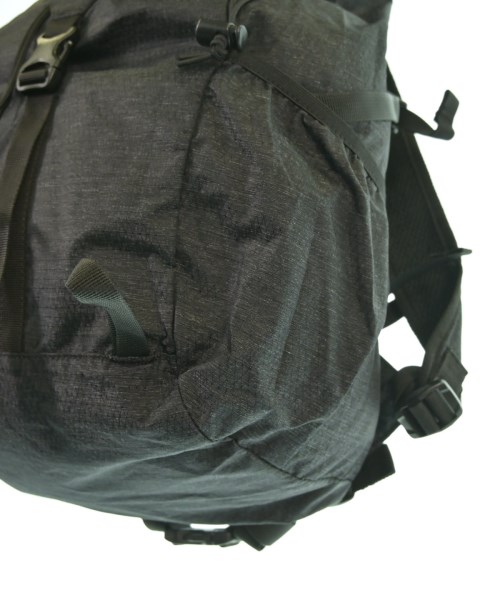 karrimor（カリマー）バックパック・リュック 黒 サイズ:- メンズ/2200653464107