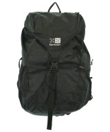 karrimor（カリマー）バックパック・リュック 黒 サイズ:- メンズ/2200653464107