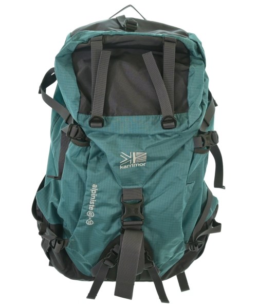 karrimor(カリマー)バックパック・リュック 緑 サイズ:-/2200653464114