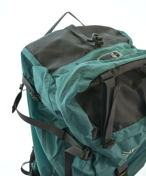 karrimor（カリマー）バックパック・リュック 緑 サイズ:- メンズ/2200653464114