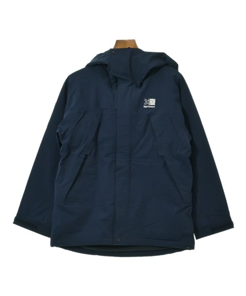 karrimor(カリマー)マウンテンパーカー 紺 サイズ:S/2200653200033