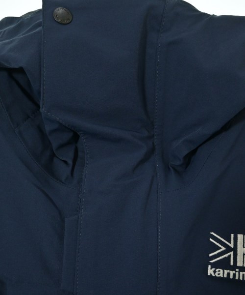 karrimor（カリマー）マウンテンパーカー 紺 サイズ:S レディース/2200653200033