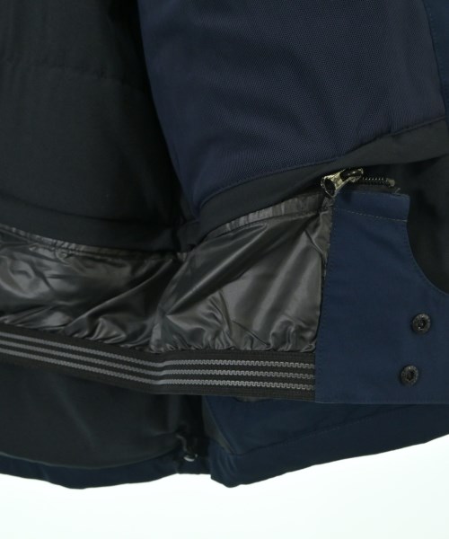 karrimor（カリマー）マウンテンパーカー 紺 サイズ:S レディース/2200653200033