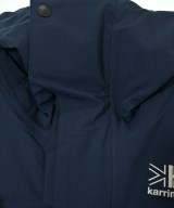 karrimor（カリマー）マウンテンパーカー 紺 サイズ:S レディース/2200653200033