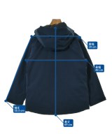 karrimor（カリマー）マウンテンパーカー 紺 サイズ:S レディース/2200653200033
