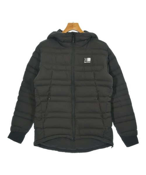 karrimor(カリマー)ダウンジャケット/ダウンベスト 黒 サイズ:M/2200652959048