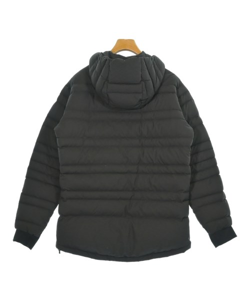 karrimor（カリマー）ダウンジャケット/ダウンベスト 黒 サイズ:M メンズ/2200652959048