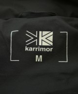 karrimor（カリマー）ダウンジャケット/ダウンベスト 黒 サイズ:M メンズ/2200652959048