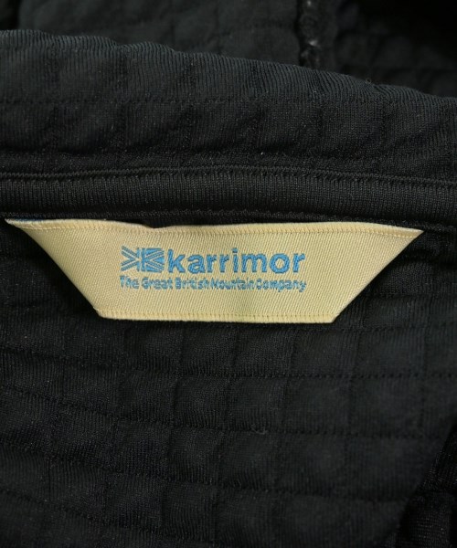karrimor（カリマー）その他 黒 サイズ:S メンズ/2200657760014