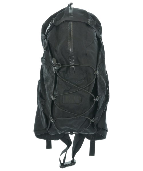 karrimor(カリマー)バックパック・リュック 黒 サイズ:-/2200656762095