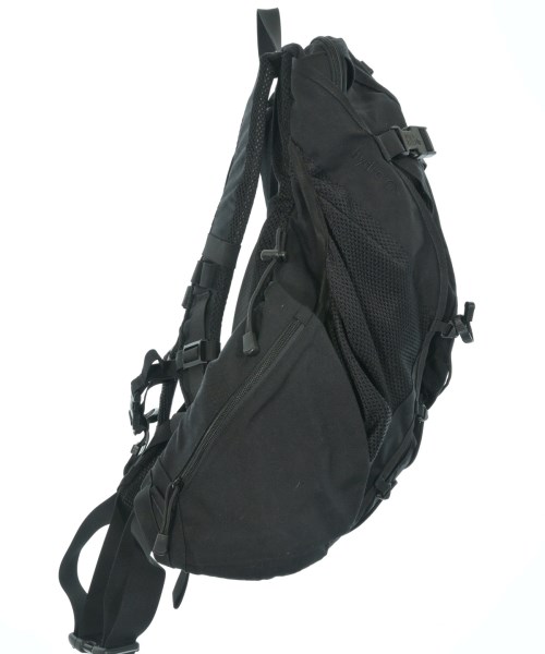 karrimor（カリマー）バックパック・リュック 黒 サイズ:- メンズ/2200656762095