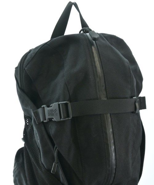 karrimor（カリマー）バックパック・リュック 黒 サイズ:- メンズ/2200656762095